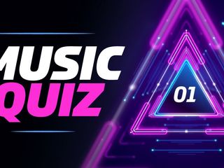 Music Clip Quiz