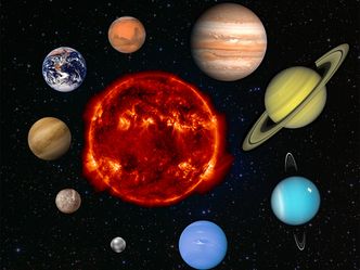 What is the biggest planet in our solar system?