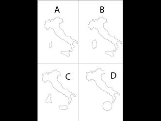 Which country is the REAL Italy ?