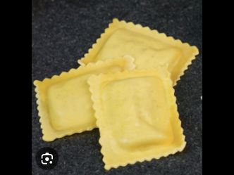 What's the italian name of this pasta's shape ?