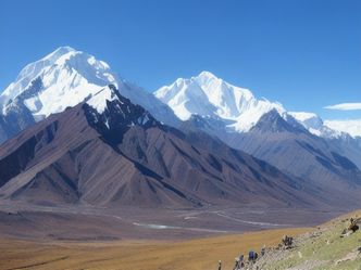 Which mountain range is the longest in the world?