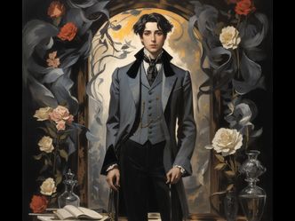 Which Victorian author wrote 'The Picture of Dorian Gray'?