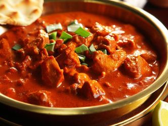 The Indian Goan dish of Pork Vindaloo originated from a dish from which country?