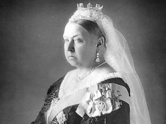 How many years did Queen Victoria reign?
