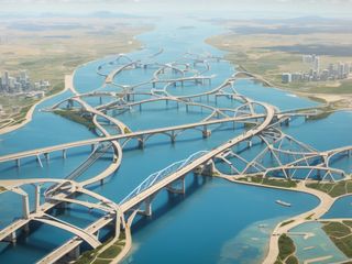 Amazing Bridges