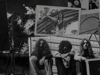 Which band, often cited as the pioneers of heavy metal and modern hard rock, was formed in Birmingham, England in 1968?
