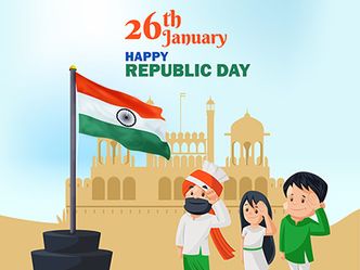 Who is going to be the chief guest for this year's Republic Day Parade?