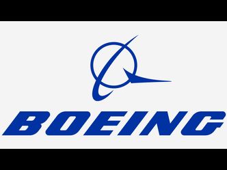 Where is the Boeing factory?
