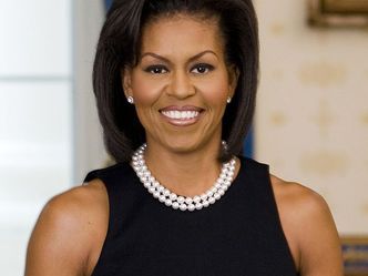 What is the name of Michelle Obama's 2018 memoir?
