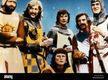How well do you know Monty Python?