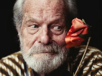 Terry Gilliam quit being a USA citizen, but where was he actually born?