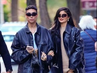 This makeup artist became besties with Kylie. Who is he?