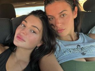 Starting at Kris Jenner’s company, Jenner Communications … quickly became one of Kylie's best friends