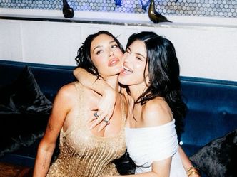 She is Kylie Jenner's best friend and Kylie said she had the longest friendship with her, who is she?