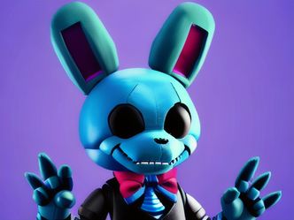 Which animatronic does Toy Bonnie replace?