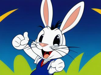 Which cartoon character is known for saying 'What's up, doc?'