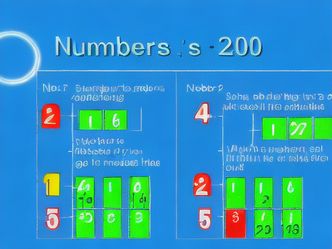 Arrange these numbers in ascending order: 5, -2, 0, 3