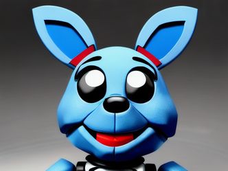 What is Toy Bonnie's special ability?