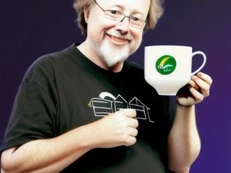 Which programming language was developed by James Gosling at Sun Microsystems?