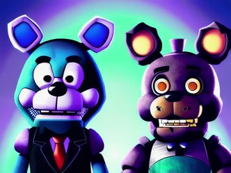 Which game introduced Toy Bonnie?