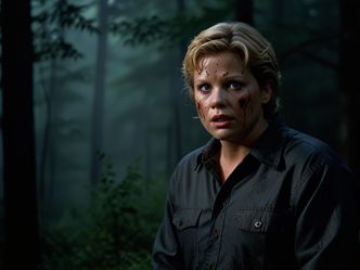 In the film Friday the 13th (1980) who was the killer?