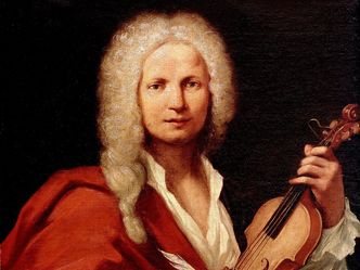 Antonio Vivaldi composed an opera inspired in a Mexican ruler?