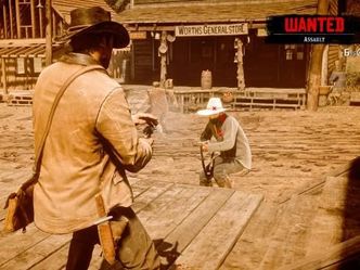 What's the highest bounty you can have In Red Dead Redemption 2?