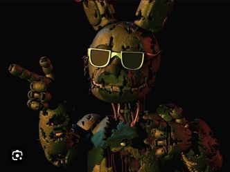 Who is spring bonnie