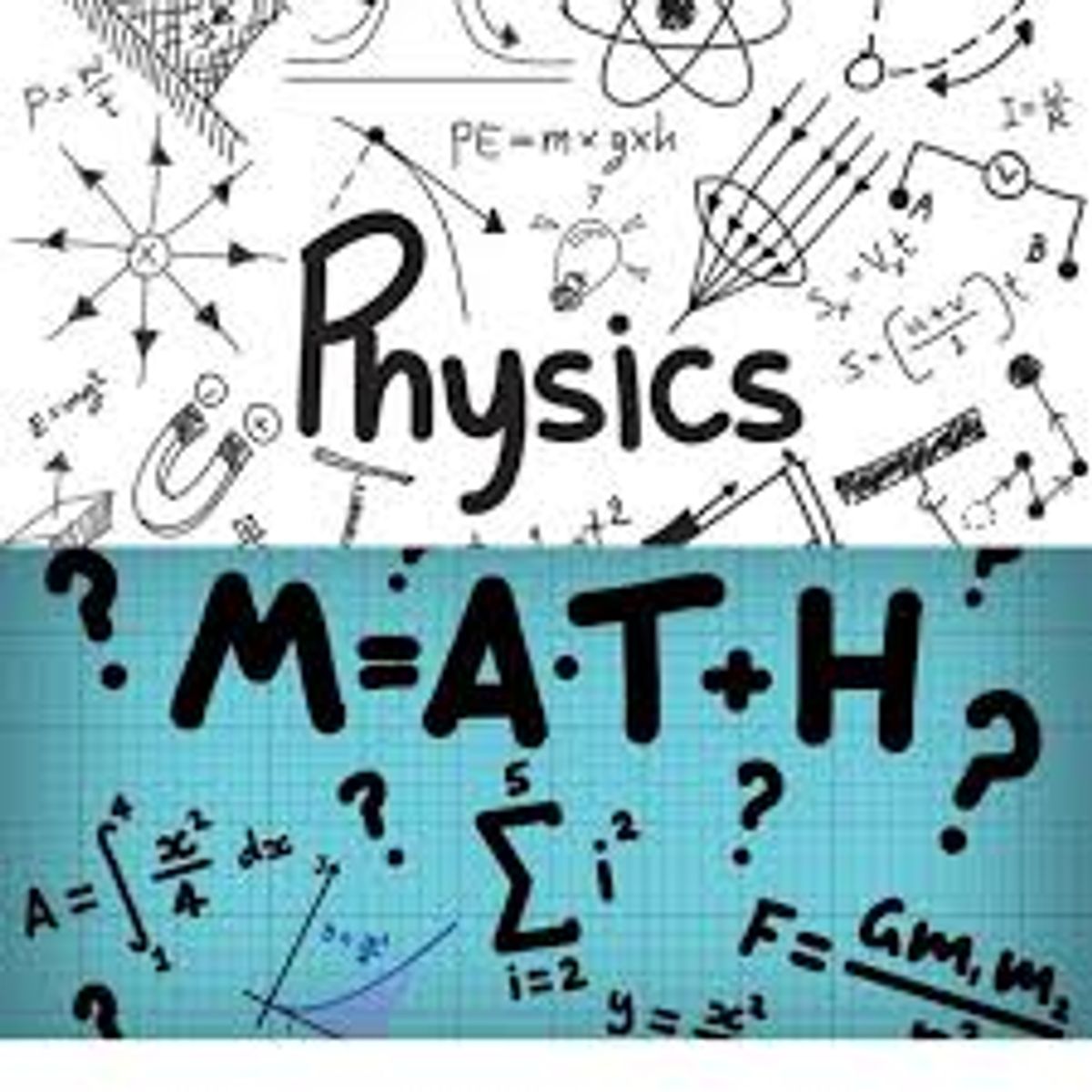 Math and Physics