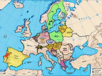 How many countries are in the European Union?