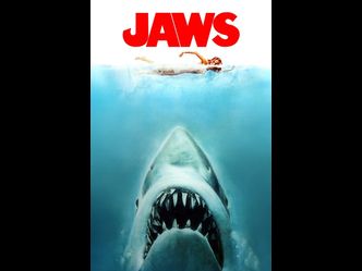 What is the famous quote from Jaws?