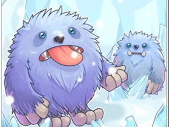Guess the monster from the password: G14nT_s1R0m@