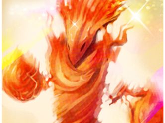 Guess the monster from the password: ODrRL3F!.o4KH