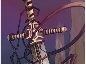Guess the monster from the password: SYiTLEMNaTn