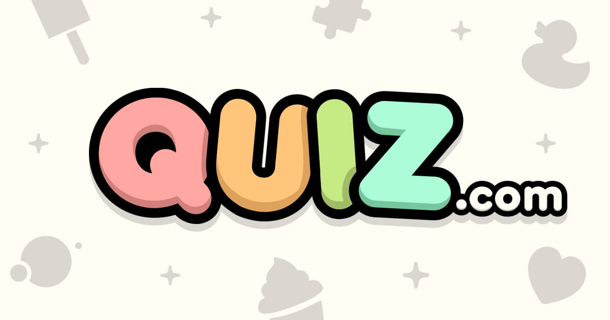 Entertainment Quizzes - Quiz.com